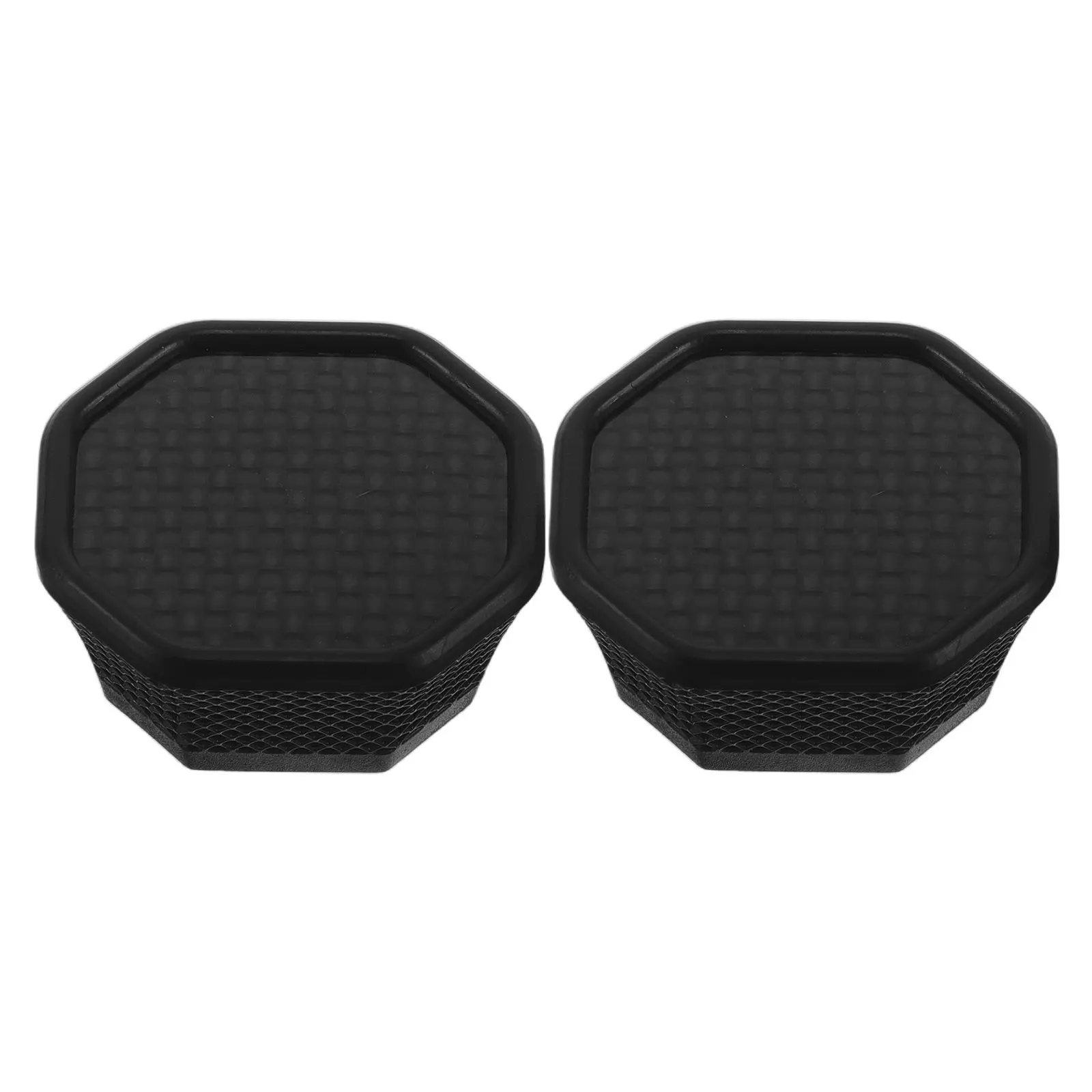 

2 шт. пластиковые заглушки для рукоятки ракетки, сменные накладки для бадминтонных ракеток, надежная фиксация, простая установка, ремонт ракеток