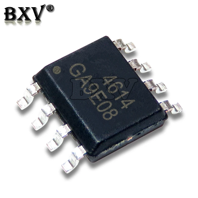 10PCS/LOT AO4468 AO4496 AO4600 AO4606C AO4614B AO4620 AO4712 AO4803 AO4803A AO4822A AO4828 SOP IC Chipset