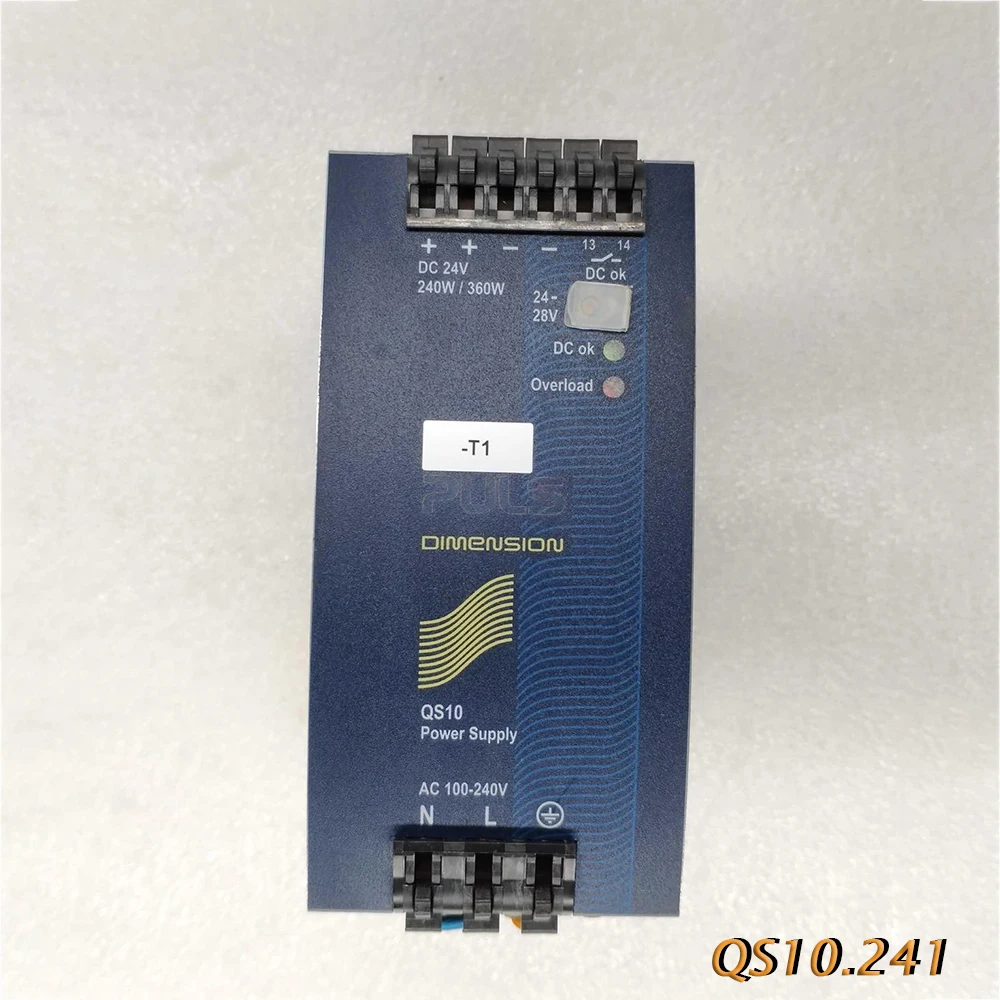 Power Supply QS10.241 24V 10A