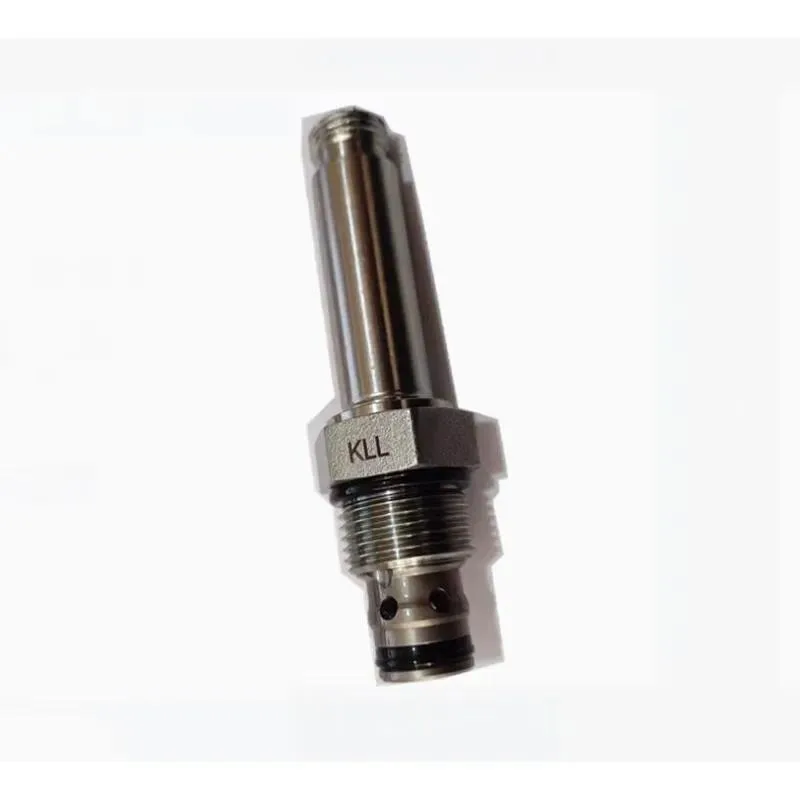 DATS10-27A Cartridge Valve Electric Proportional Valve