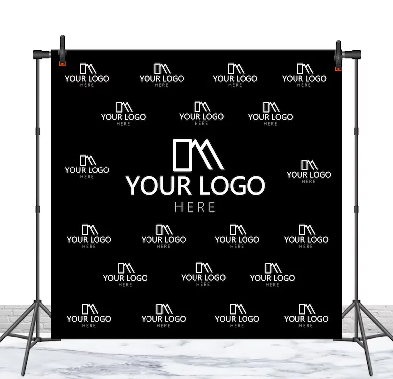 Mehofond Personalized Backdrop Professional Custom Wedding Kids Birthday Party Baby Shower Background Photo Studio Photozone