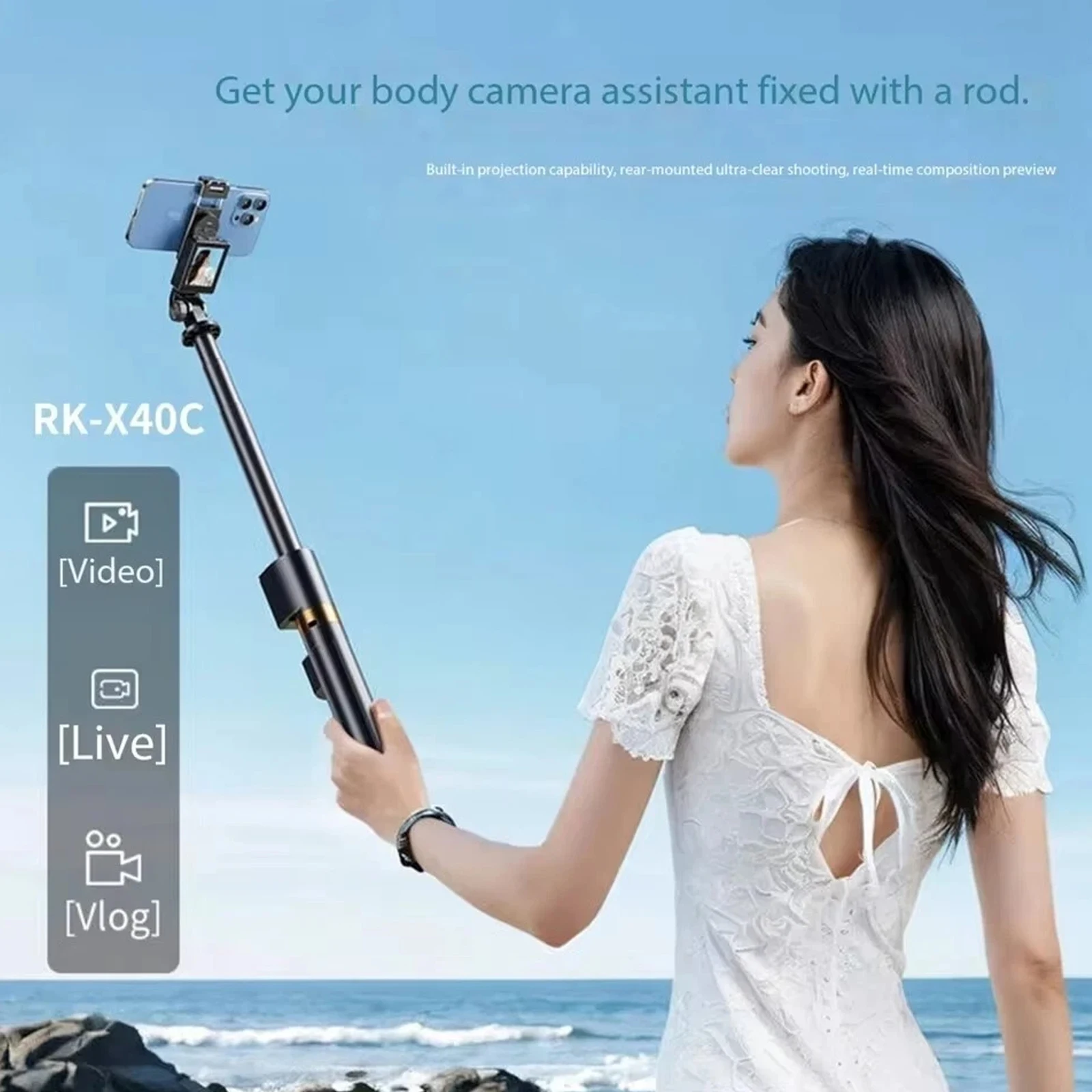 RK-X40C Magnetic Se… - image