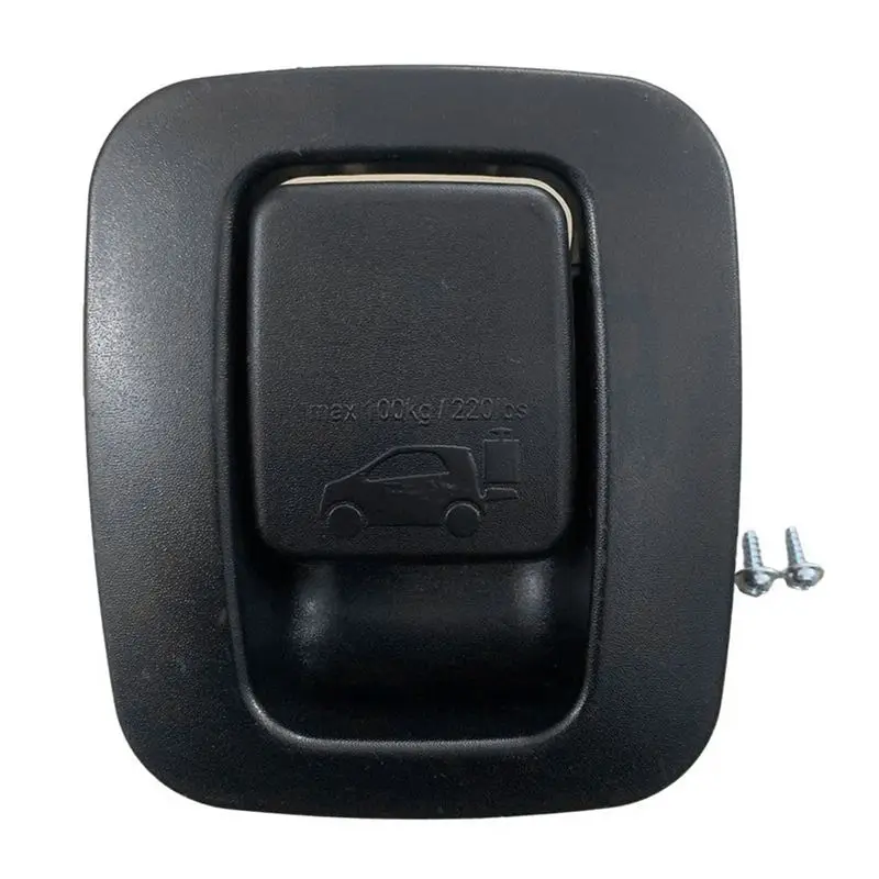 

4537405300 Car Rear End Door Interior Assist Handle For Mercedes Benz Smart 453
