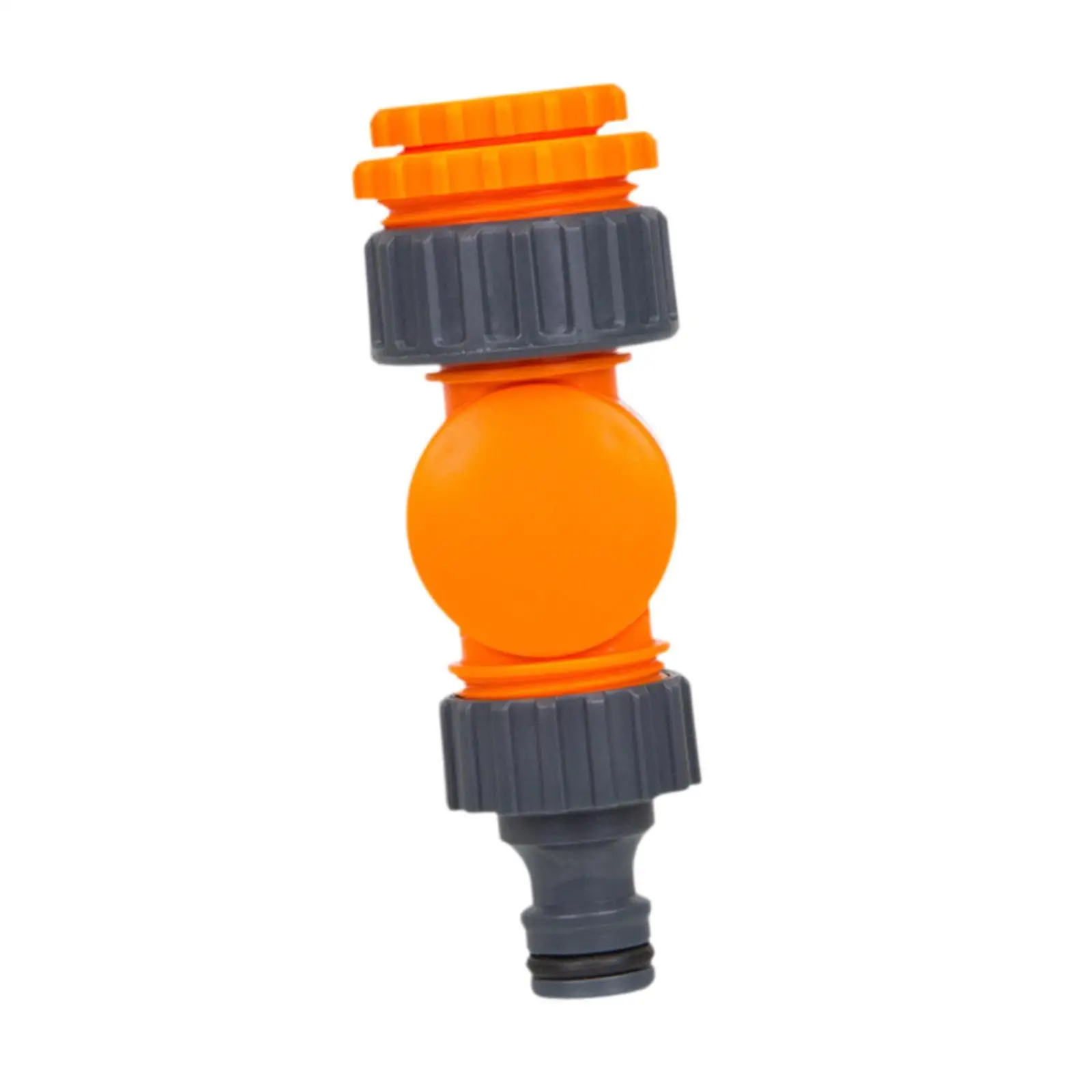 

Garden Hose Connector Faucet Adapter 1inch, 1/2inch, 3/4inch Pipe Fitting