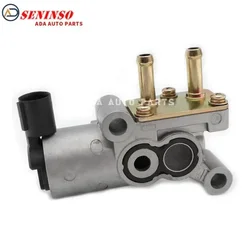 High Quality Original 36450-P0D-004 36450P0D004 Idle Air Control Valve For Honda CR-V For RD1 RD2 RD3 For CD4 CD5