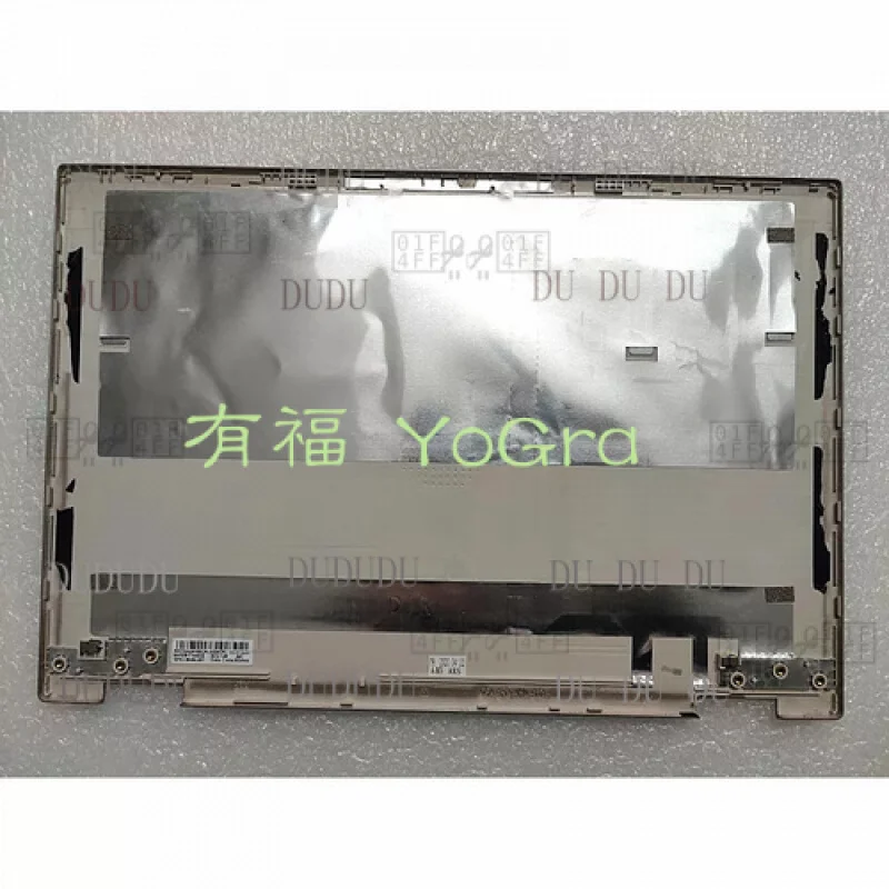 

D Новый для HP Pavilion X360 14-DW 14M-DW задняя крышка, задняя крышка, верхний чехол L96484-001