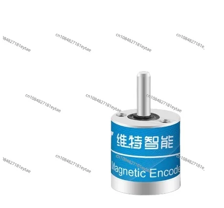 High-precision Single-axis Rotation Angle Measurement Sensor 18-bit Resolution Absolute Value Encoder