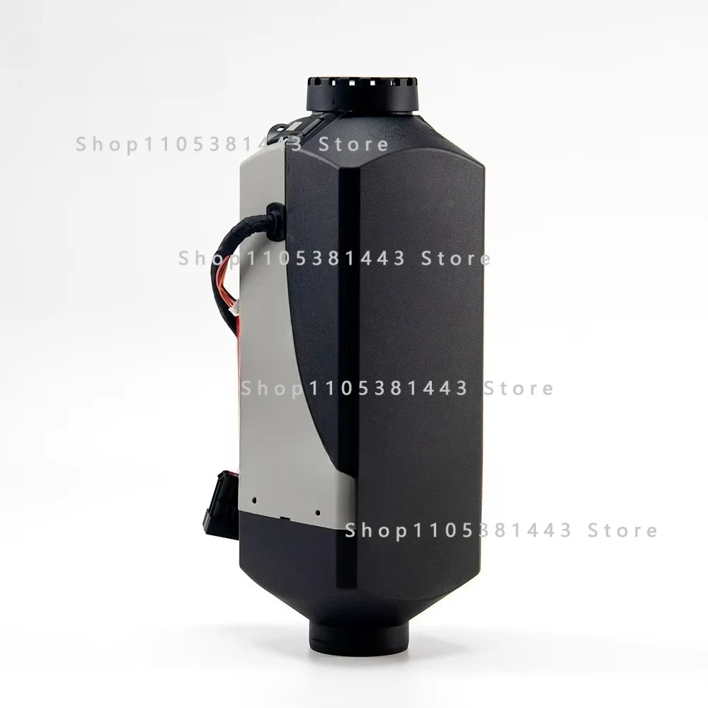 For trucks, buses, RVs, camping trucks and RVs 2kw 12v air parking heater with fan