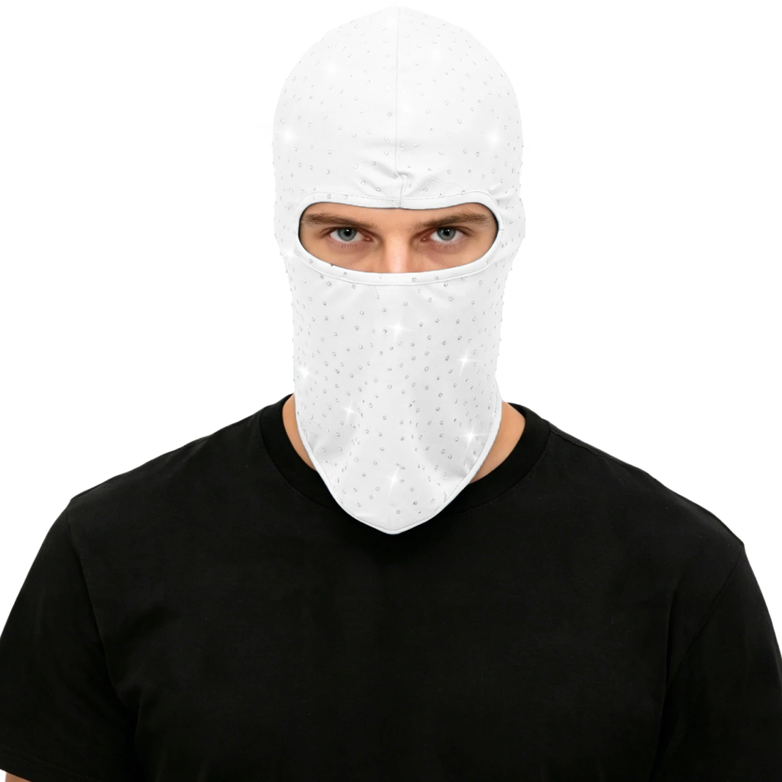Variant: White