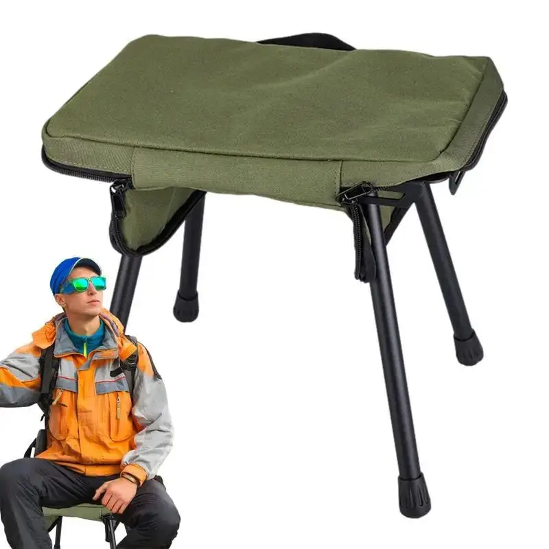 Outdoor Fishing Chair Folding Chair For Camping Beach