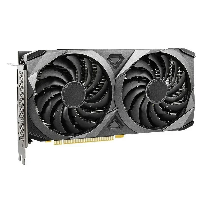 RTX3060 VENTI 12G OC PC game discrete graphics card