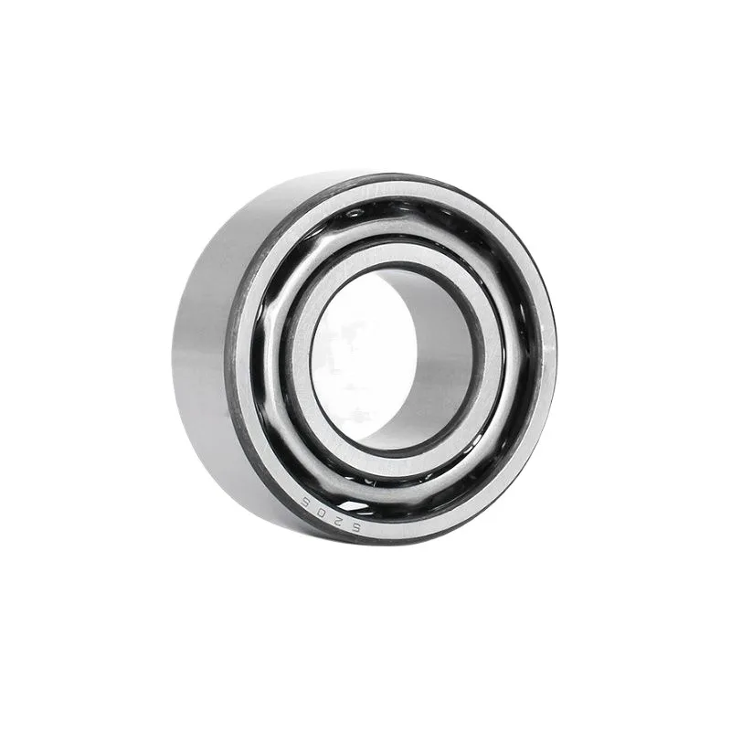 Angular contact ball  5300 5301 5302 5303 5304 5305 5306atn 2rs 2z bearing