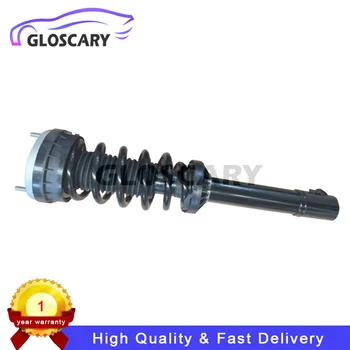 1 piece front left/right shock absorber assembly for Jaguar f-pace 2016-2020 2L without electrical sensor adaptive suspension