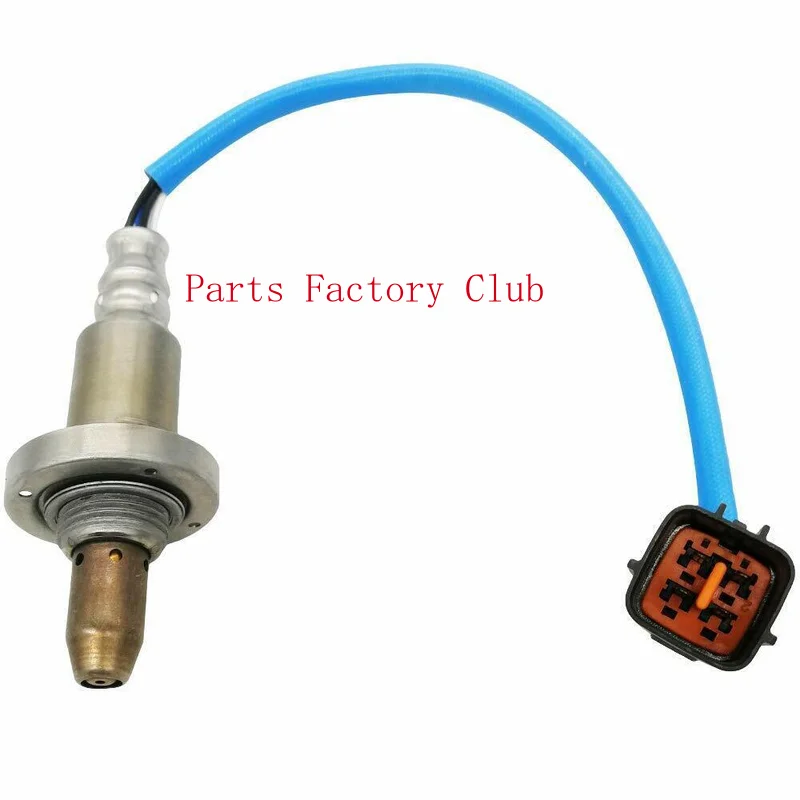 NNN+ 2Pcs Oxygen O2 Sensor For Subaru Forester 11-13 Impreza 10-14 2.5L UpDownstream