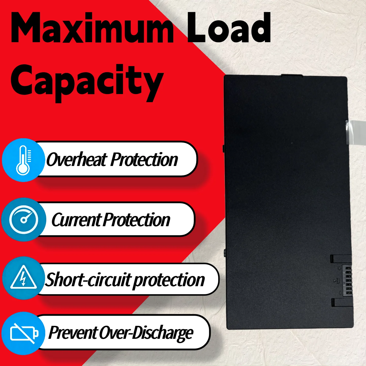 Wholesale And Retail BP3S1P2160 BP3S1P2160-S Laptop Battery For Getac F110 Tablet Series G8M3X2 441857100001