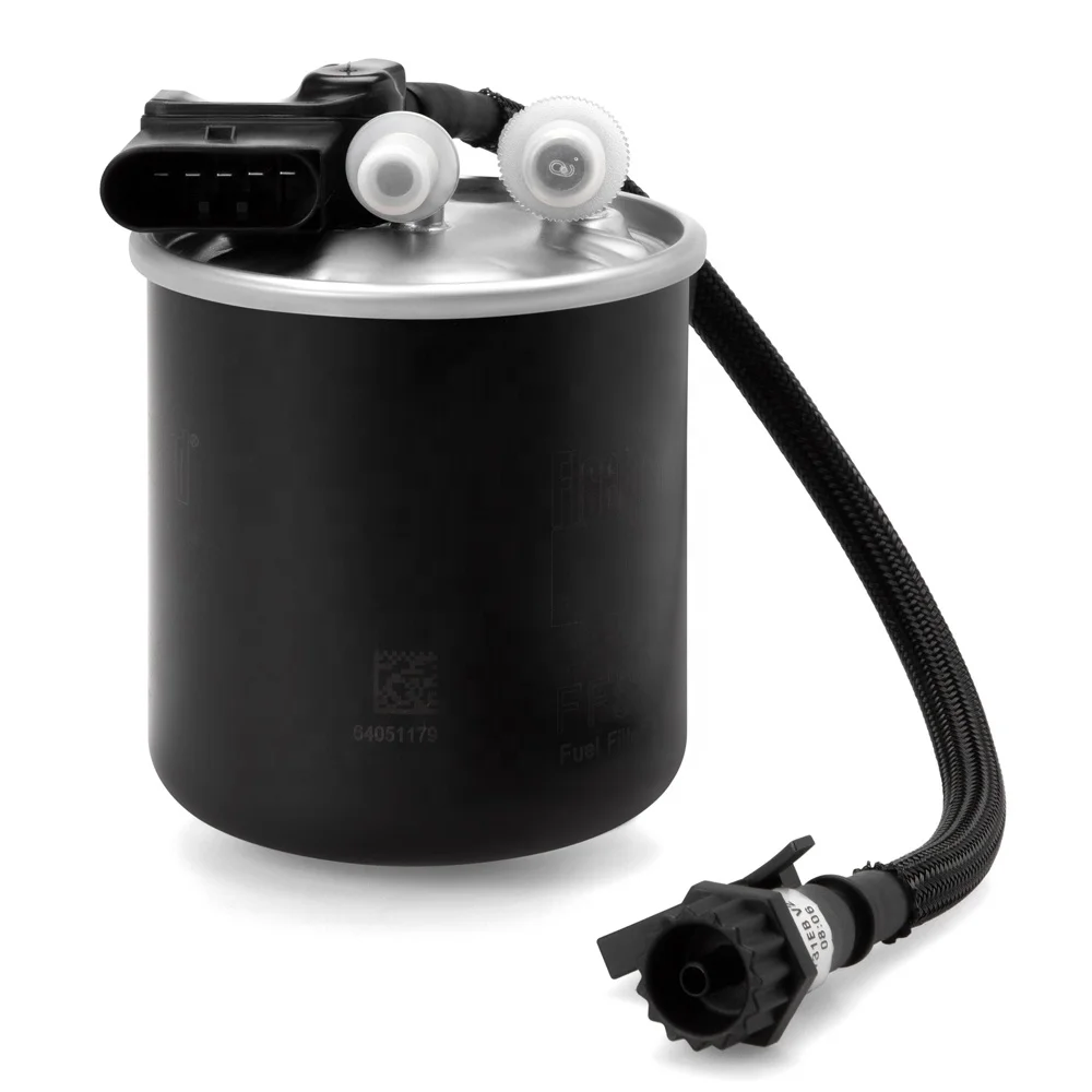 

Fuel Filter A6510901652 A6510902952 6510902852 6510901652 A6510902852 A6510901252 6510901552 Use for BMW