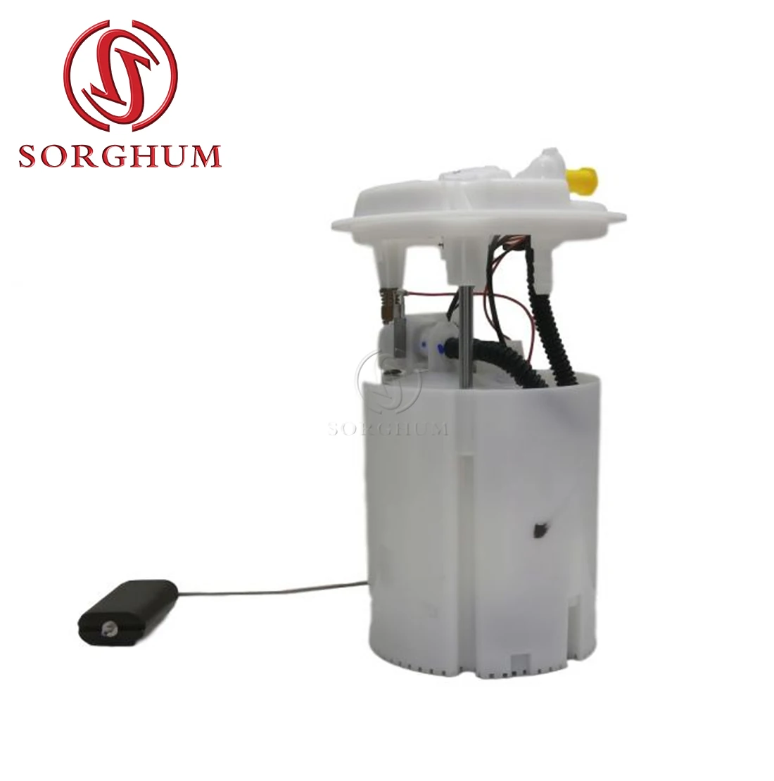 SORGHUM 172020029R Car Fuel Feed Unit Fuel pump Module Assembly For Renault Fluence Grand Megane Renault Scenic III 058020026