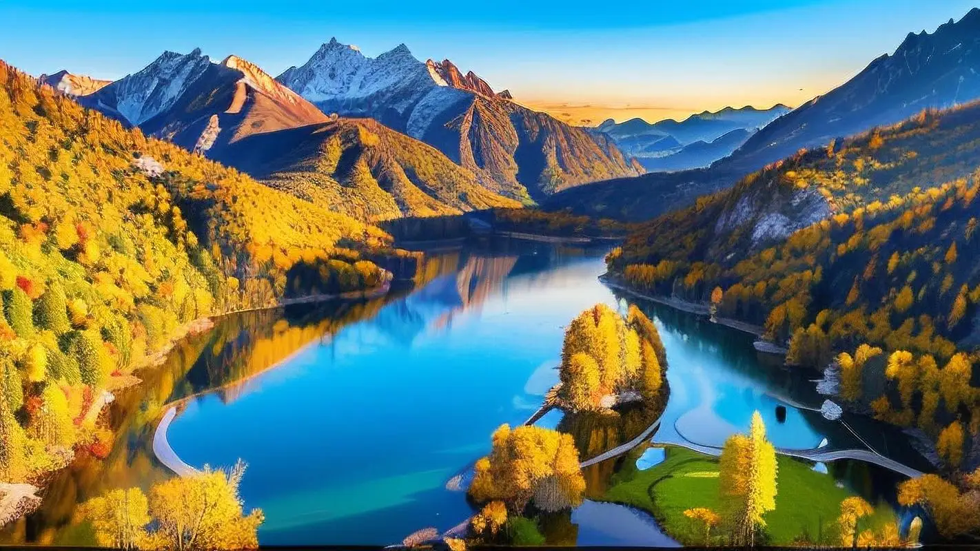 No image
