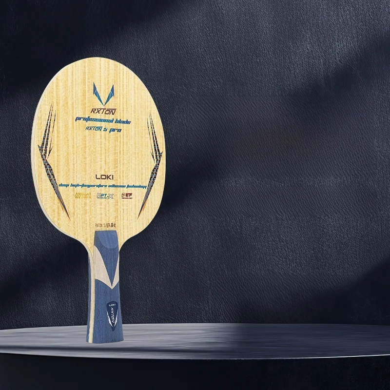 loki-table-tennis-paddle-baseboard-ryzen-5-pro-9-pro-internal-and-external-competition-level-baseboard-training-racket