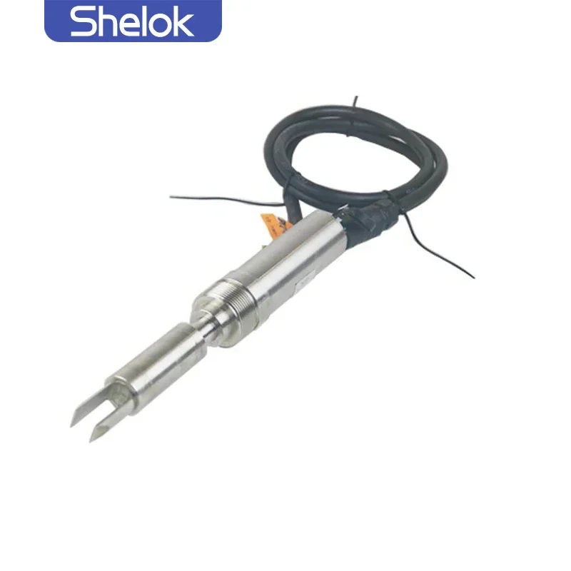 

Clouds New Listing Mud Oil Flow Soil Handheld Pressure Transmitter digital portable density tuning fork density meter