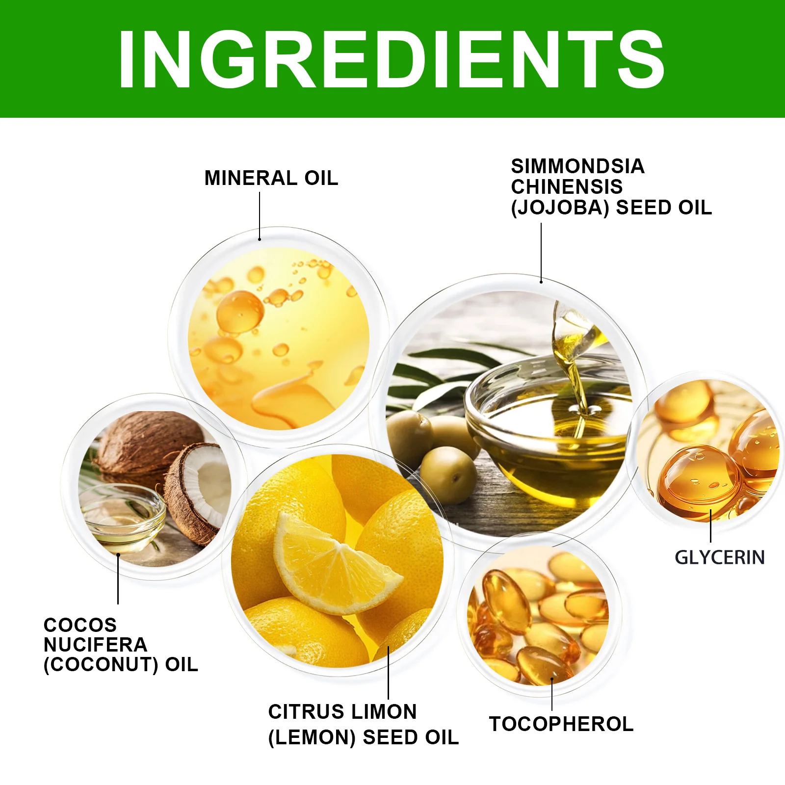 OceAura يدويا زيت الجسم علاج رطبة ثبات الجلد الإغاثة التعب النبات رائحة العلاج العطري النفط 2 قطعة