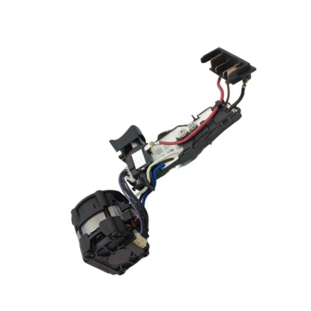 NA021968 Motor And Switch Replacement For DCD7771 DCD7781 Drill Driver Power Tool Parts Plastic Component
