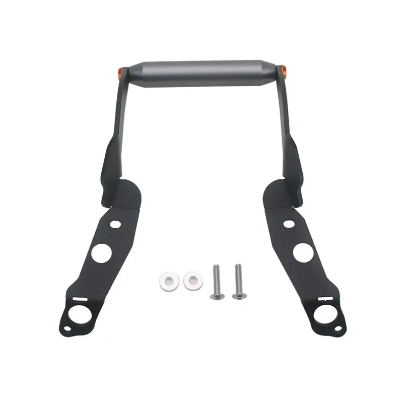 

Phone Stand Holder Bracket Plate For Motorcycle For Tiger900 GT 2025-2026 Navigation Mounting Accessories