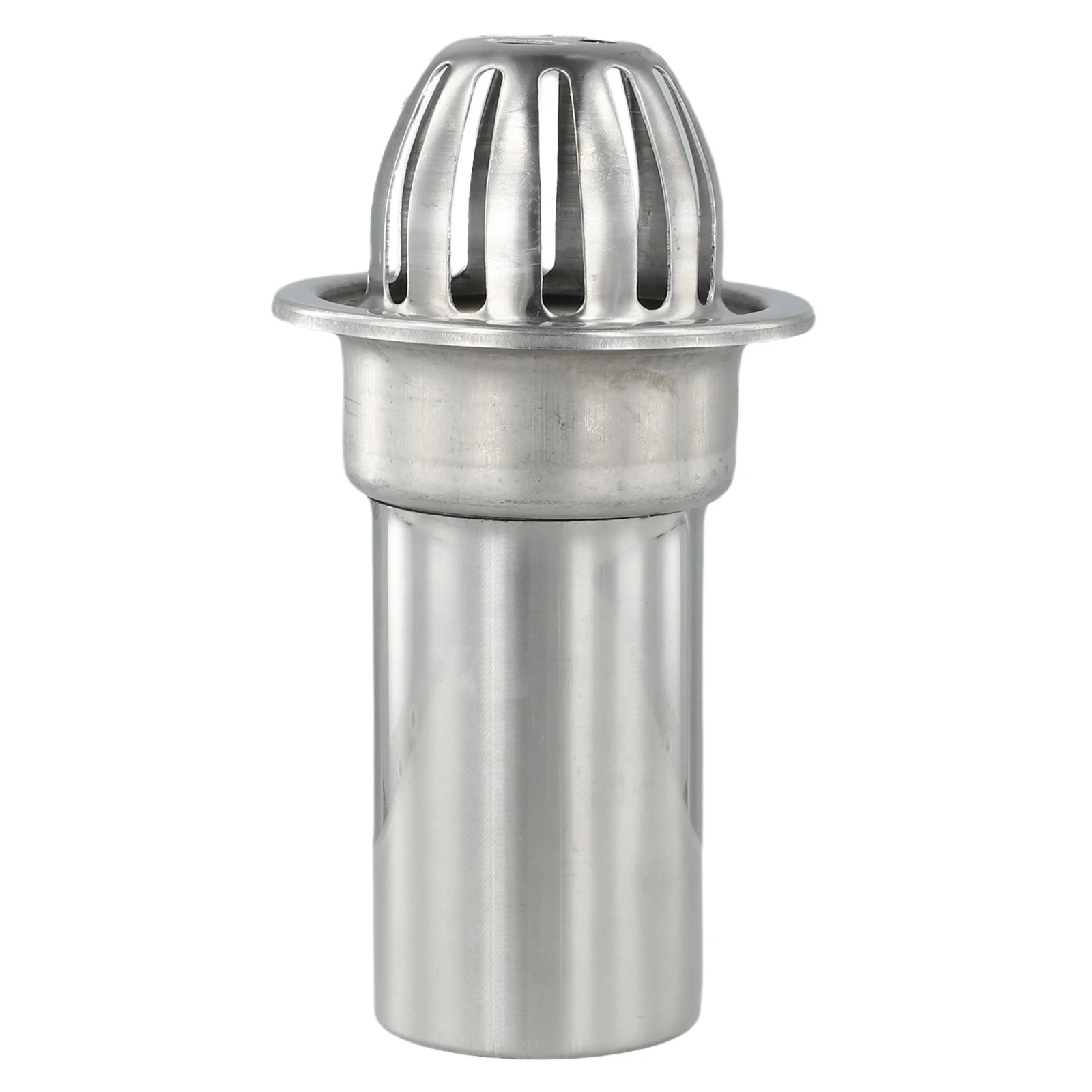 Floor Drain Cover Downspout Strainer Drainage Protection Easy Installation Long-lasting Solution For Balconies