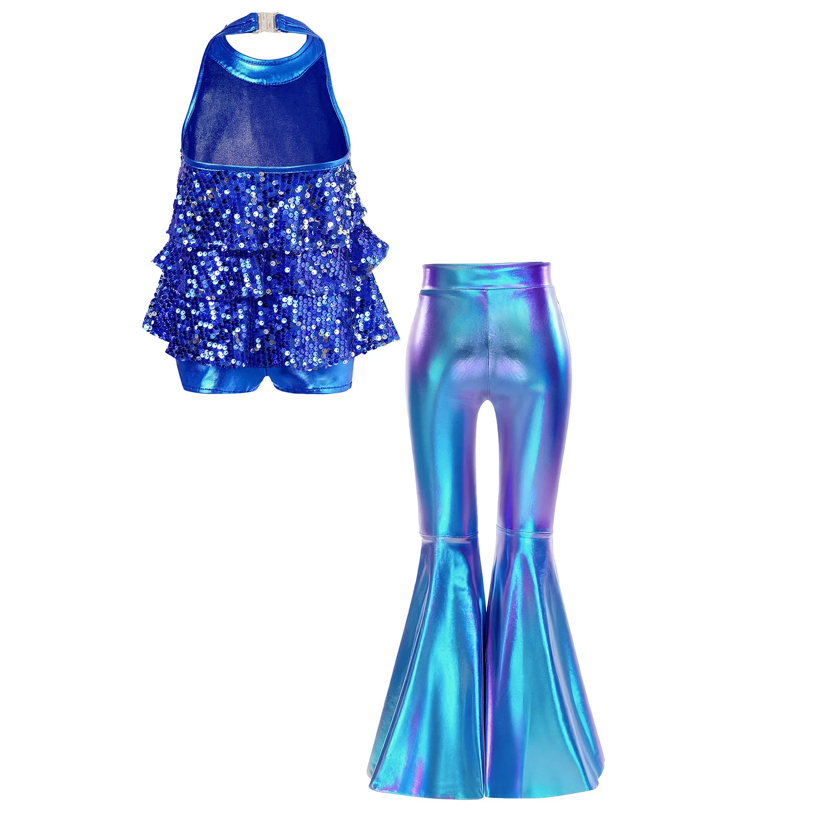 Thumbnail 3 - #44 Compare Latin Dance Dress Costumes Before You Buy