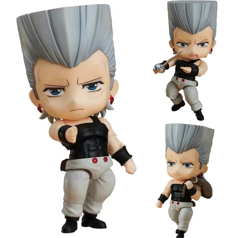 Фигурка из аниме «невероятные приключения Джоджо», экшн-фигурка Джинса Пьера полнарефа, #1561, фигурка Джонатана джодера, модель, кукла, игрушки