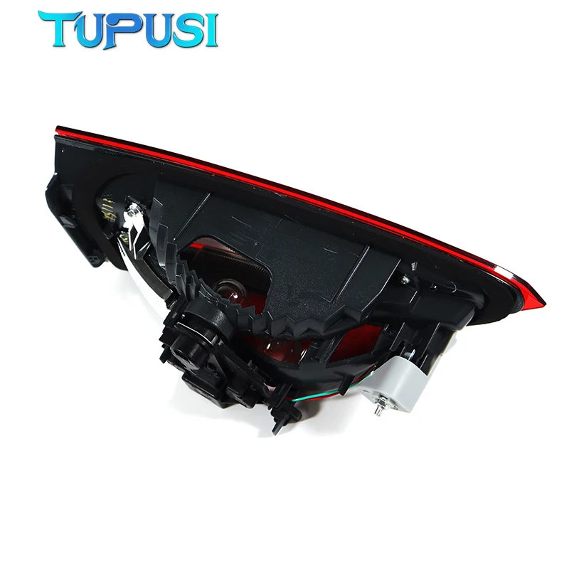 

For BMW X1 2016-2019 Car Accessories