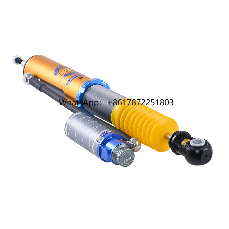 

Factory Direct Premium KYB Shock Absorber for Lexus Vehicles New Condition Models Include NP300 Navara Patrol Harrier