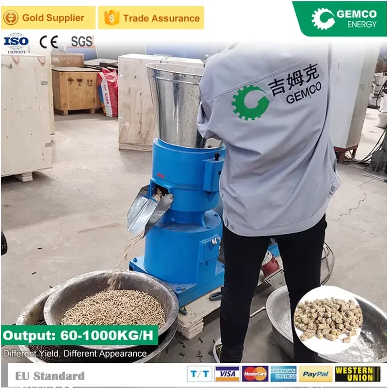 Feed Processing Equipment for Lab & Field: Laboratory, Lab-Scale, Farm-Use, On-Farm & Field Applications