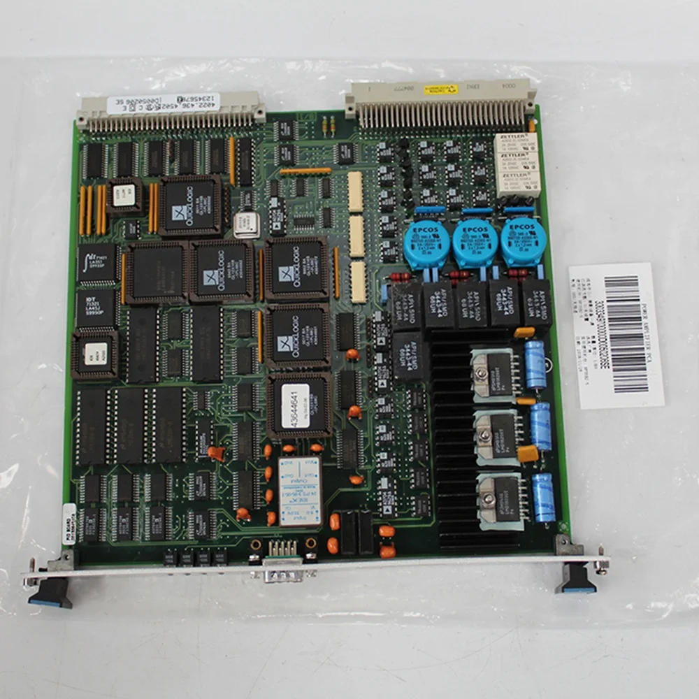 ASML 4022.436.4502 PC Board in good condition in stock