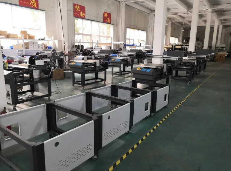 طابعة نافثة للحبر صناعية محمولة ذات جودة عالية وسعر منخفض مقاس 1 بوصة