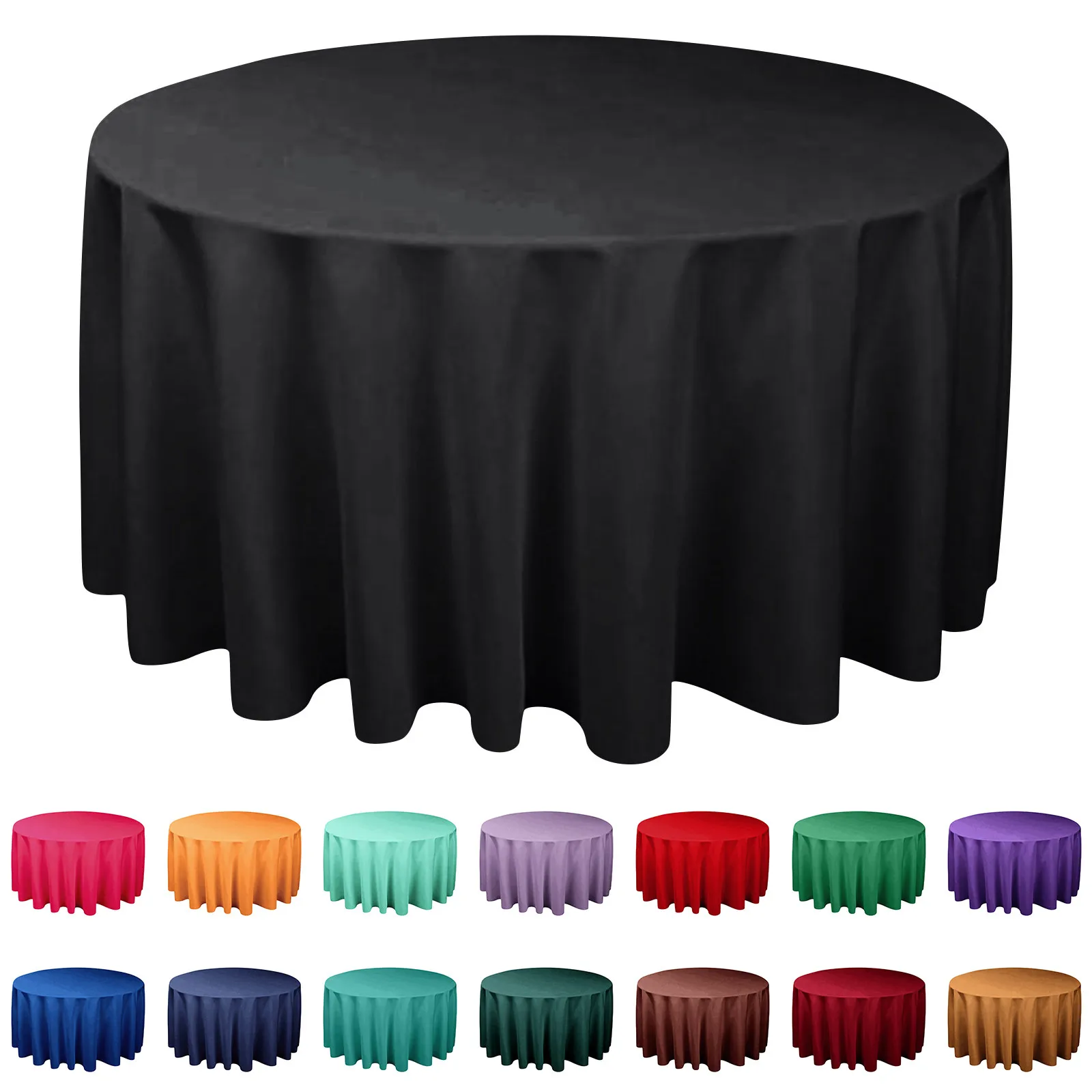 #14 Latest Table Linens Offers