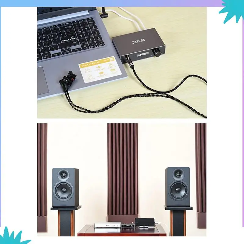 

ABZW Digital Audio Decoder For ES9018 DAC 32BIT 384Khz DSD256 DSD256 Lossless Decoding