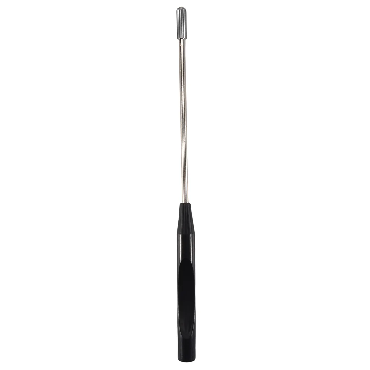 2 pezzi riutilizzabili inoculanti Loop Holders con 50 pezzi 10UL nicromo Needle Tips anello di inoculazione per laboratorio