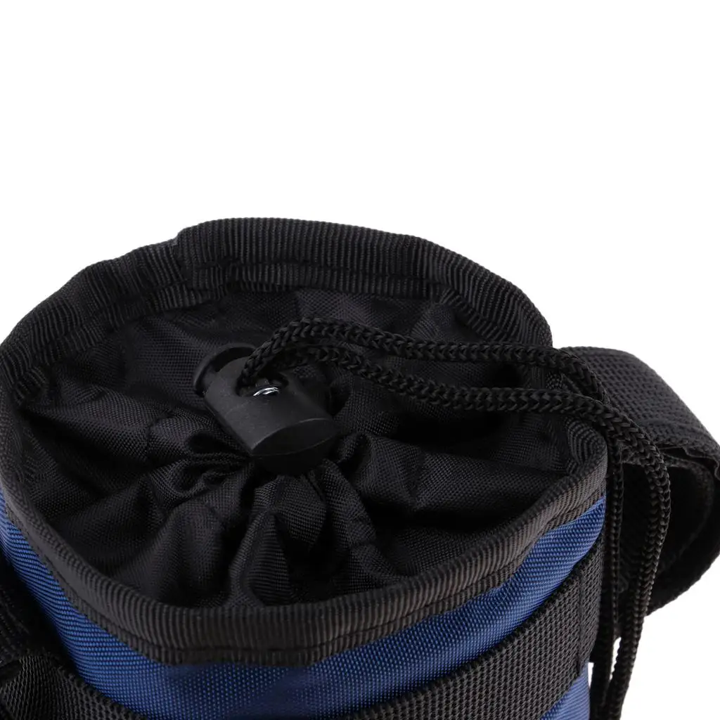 

Bicycle Front Tube Pocket with Thermal Insulation Cycling Kettle Holder Bike Handlebar Water Bottle Pouch for Outdoor