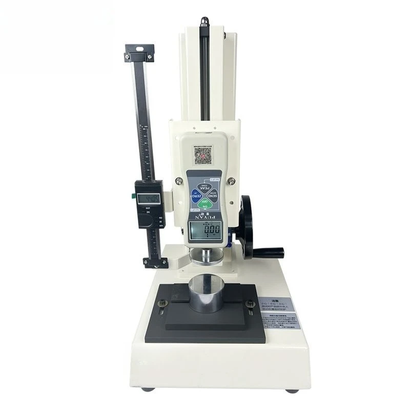 High-precision spring tensile pressure testing machine, tester 100kg