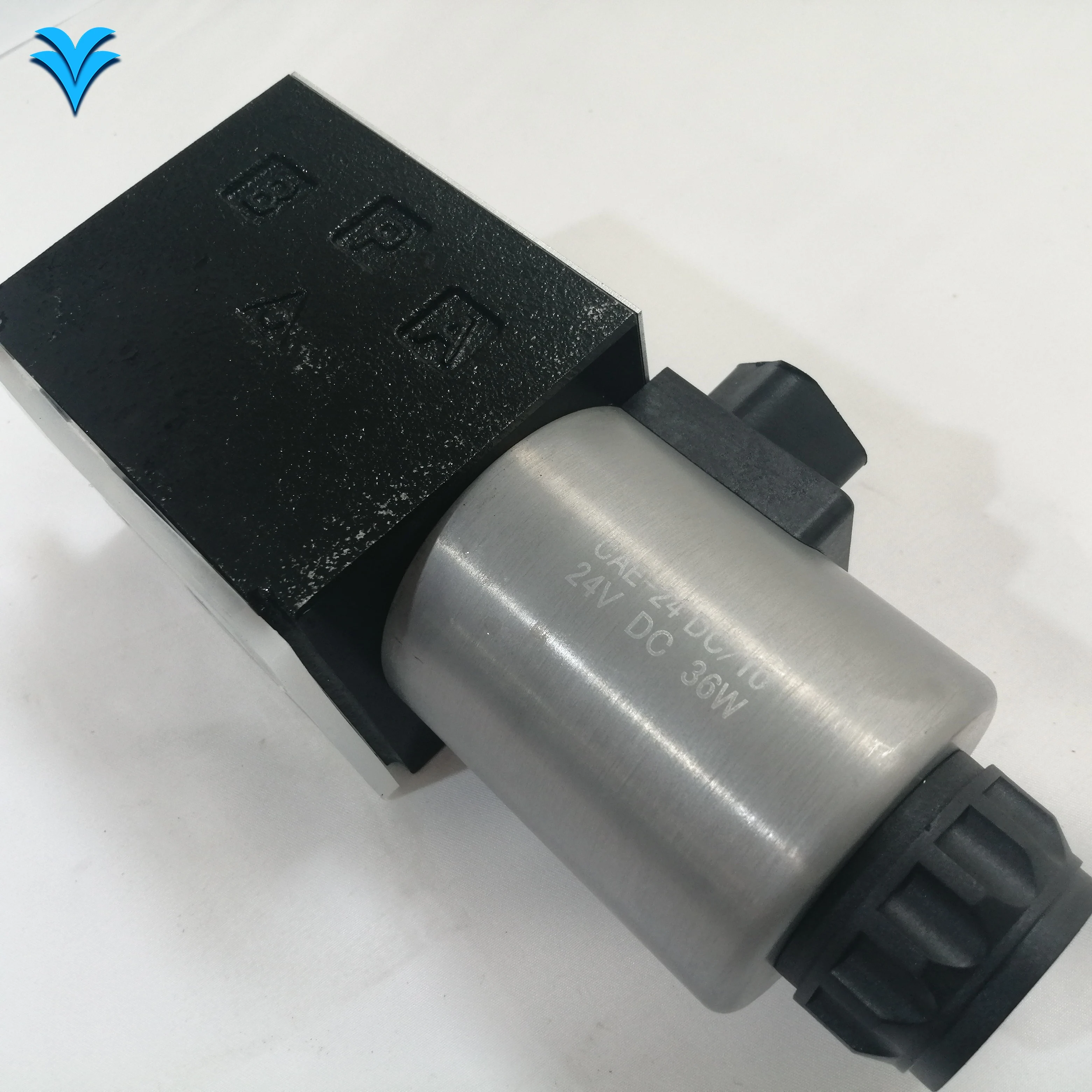 ATOS DHA Magnetventil DHA-0631, DHA-0711, DHA-0713