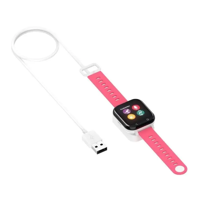 R53C Magnetische Ladegerät-Dock-Kabelhalterung, geeignet für Gizmowatch Edition, Ladekabel-Ständer, Halter – Detail 5