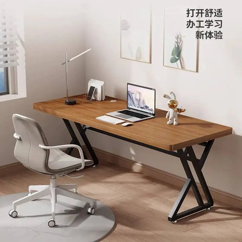 Laptop Desk Table Bureaux Gaming Pc Coffee Tables for Games Adjustable Height Desk L Mouse Study Library Desks for Computers