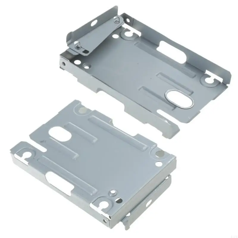 E1PF Universal Hard Drive Disk Holder Stand with Screws for Slim 4000 Repalcement Hard Drive Bay Base Compartment