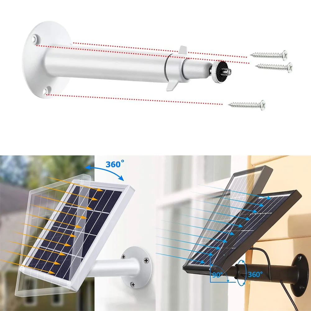 1 Stück Solarpanel-Halterung, – Adjustable Monitor Mount Bewertung und Preis