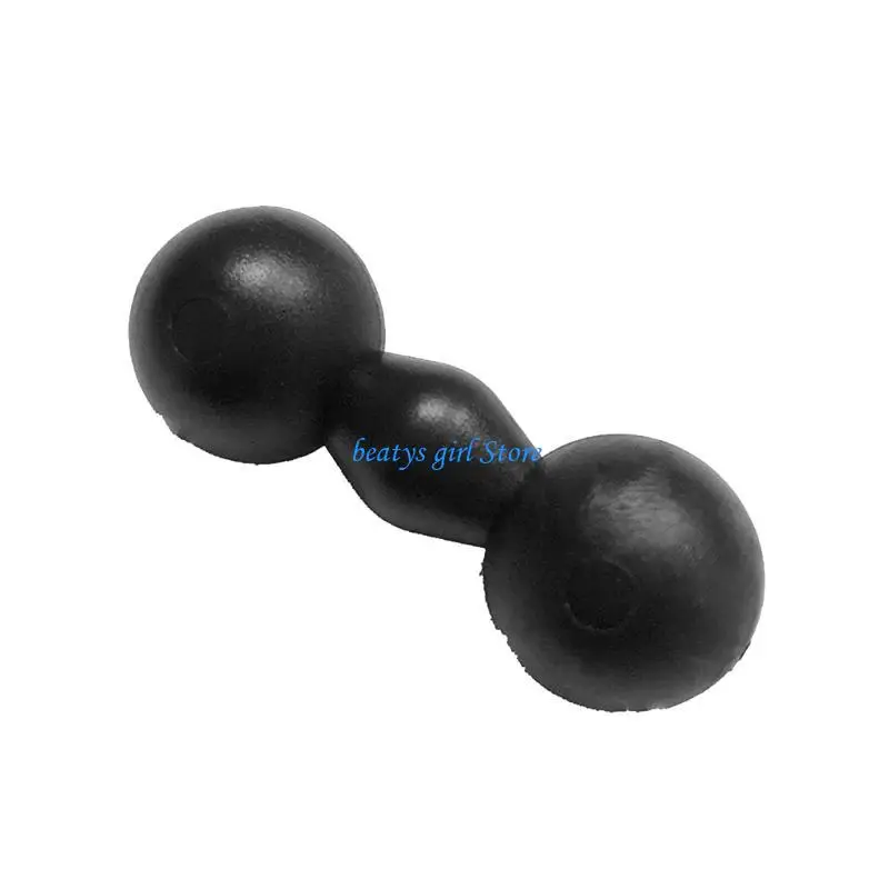 

C7AB Dual Ball Adapter for Mobile Phone Car Holder with 17mm Connecting