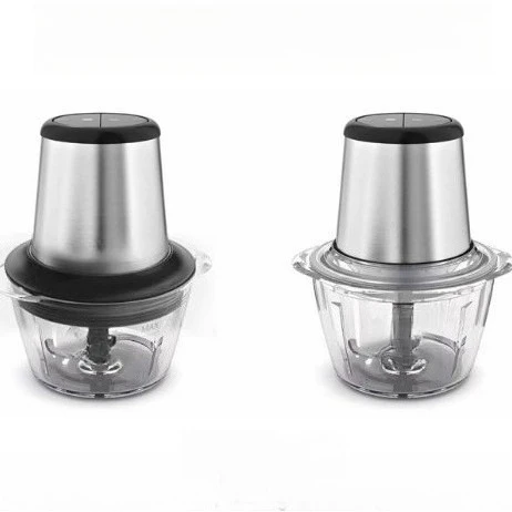 

Futengbao meat grinder, fully automatic, household electric, small grinder