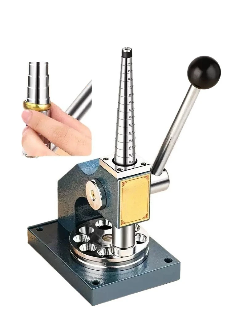 Ring Expander Stretcher Enlarger & Reducer, Ring Size Adjustment Tool, Jewelry Sizing Jewelry Making Tools