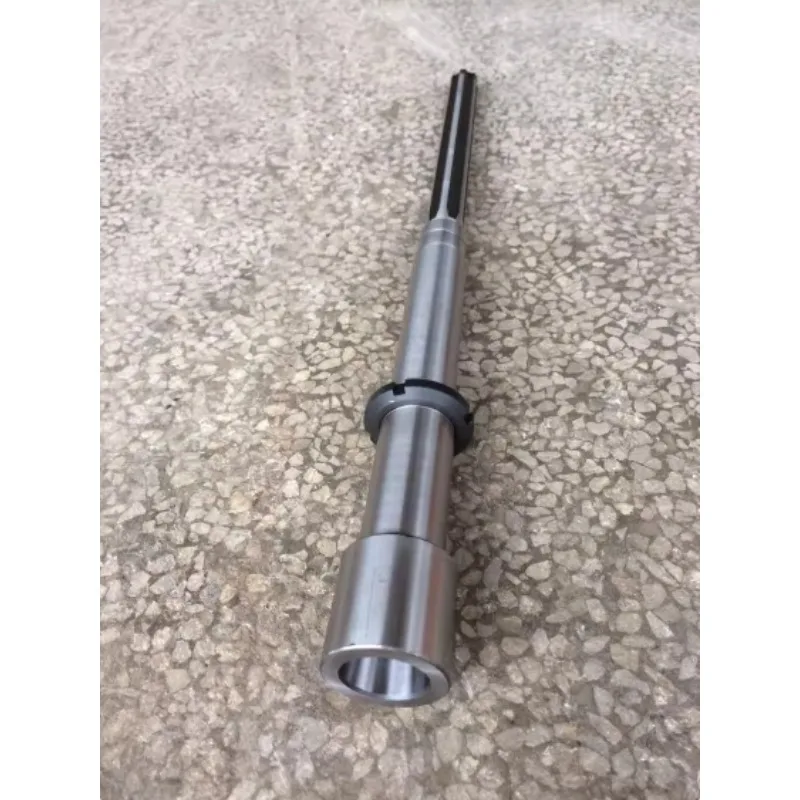 

For Taiwan Fort Milling Machine Gong Machine Head Spindle Spline Shaft Axis No. 3 and 4 Machine R8 Special