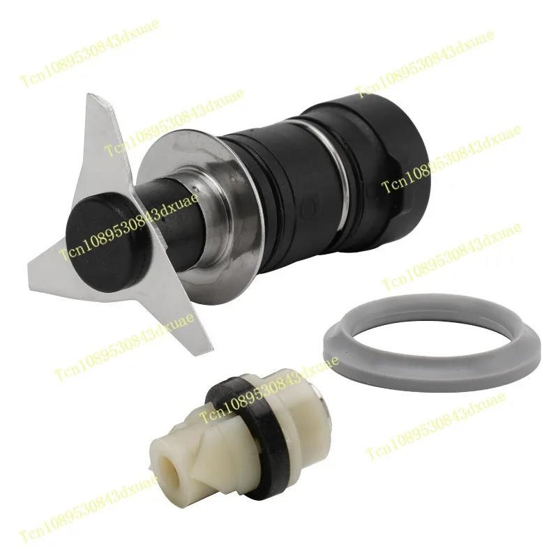 Blade Assembly 39337 for Robot Coupe Equipment MP350 MP450 Series